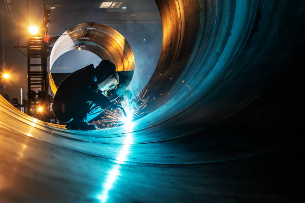 Affordable Welder Services in Okeechobee, FL