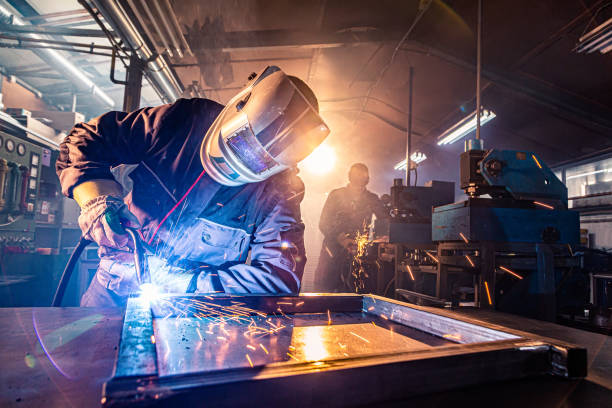 Best Artistic and Custom Metal Fabrication in Okeechobee, FL
