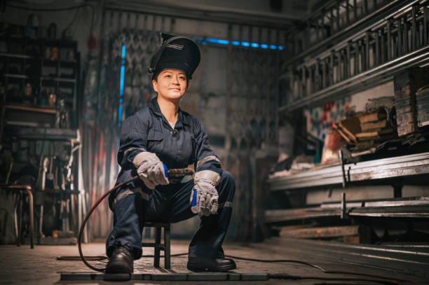 Affordable Welder Services in Okeechobee, FL