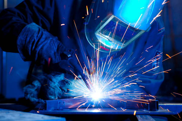 Best Structural Steel Welding in Okeechobee, FL