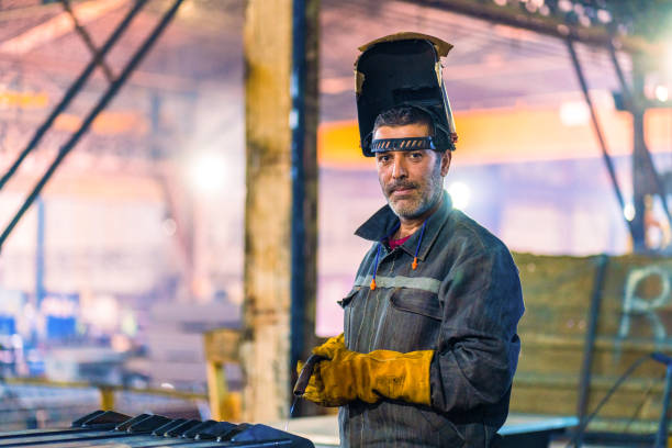 Reliable Okeechobee, FL Welder & Metal Fabrication Solutions
