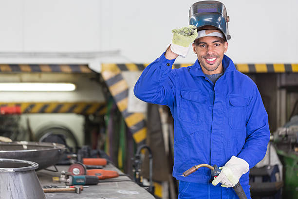 Best Pipe Welding in Okeechobee, FL