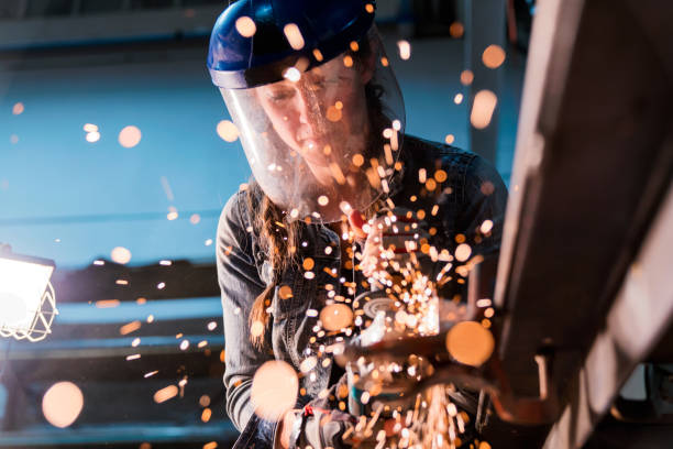 Okeechobee, FL Welder & Metal Fabrication Company